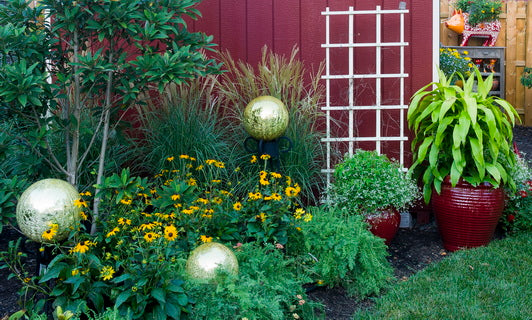 Garden Décor