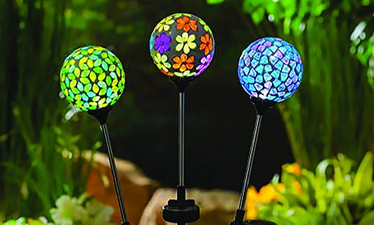 Garden Lights