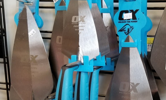 Masonry Tools