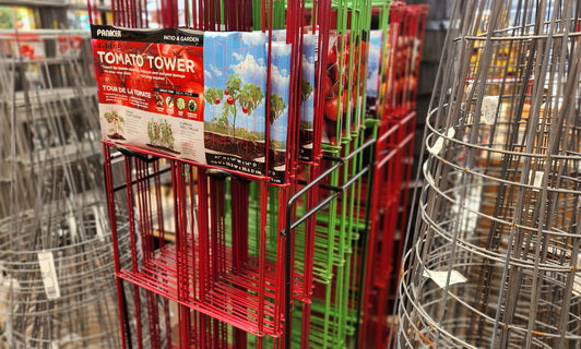 Plant Supports
