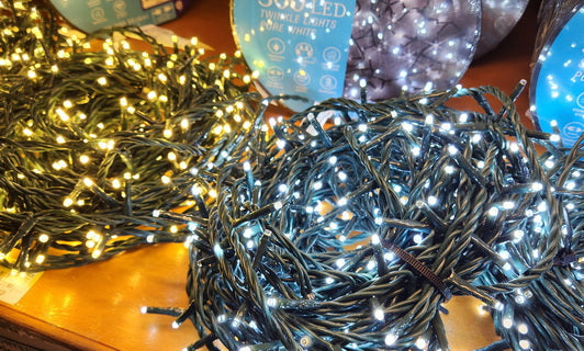 String Lights