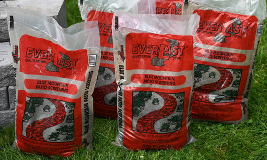 All Bagged