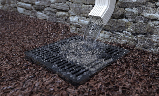 Drainage & Accessories
