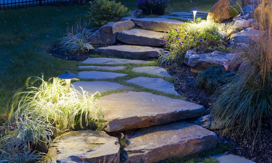 Landscape Lighting