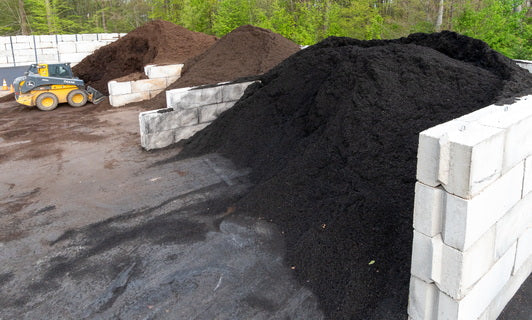 Mulch