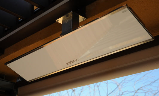Outdoor Heaters
