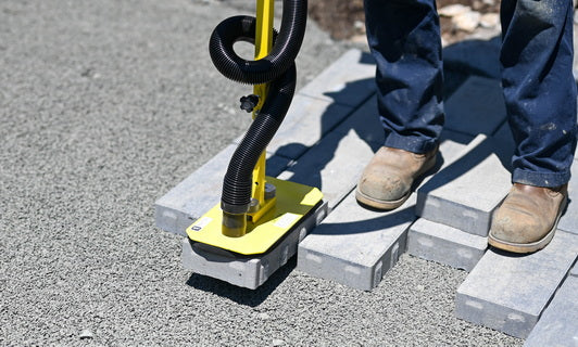 Paver Installation Tools