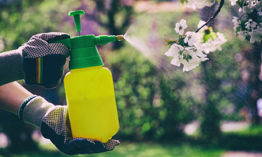 Sprayers