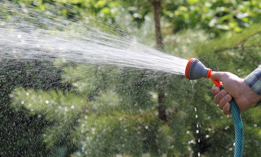 Watering Supplies