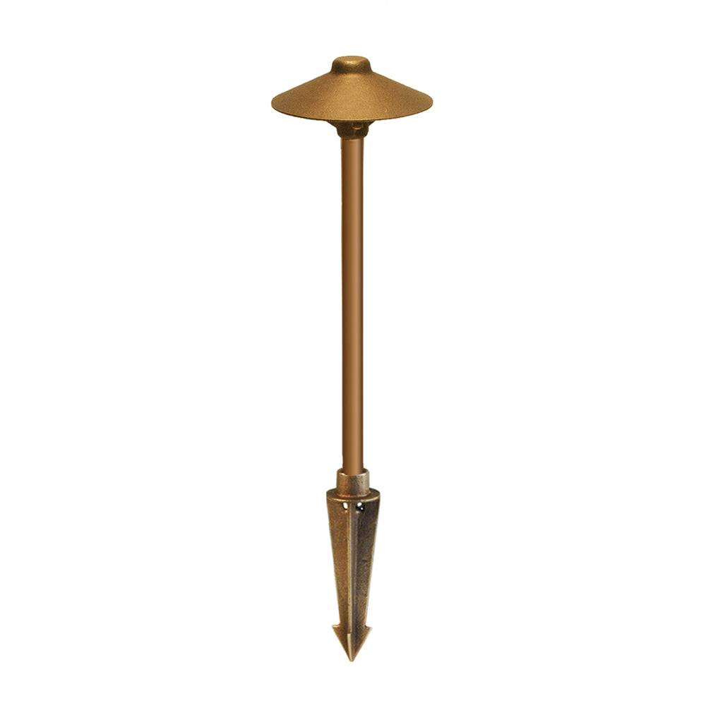 Conical Path Light