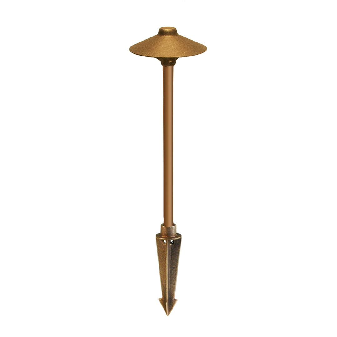 Conical Path Light