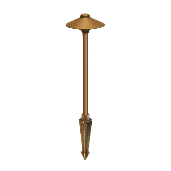 Conical Path Light