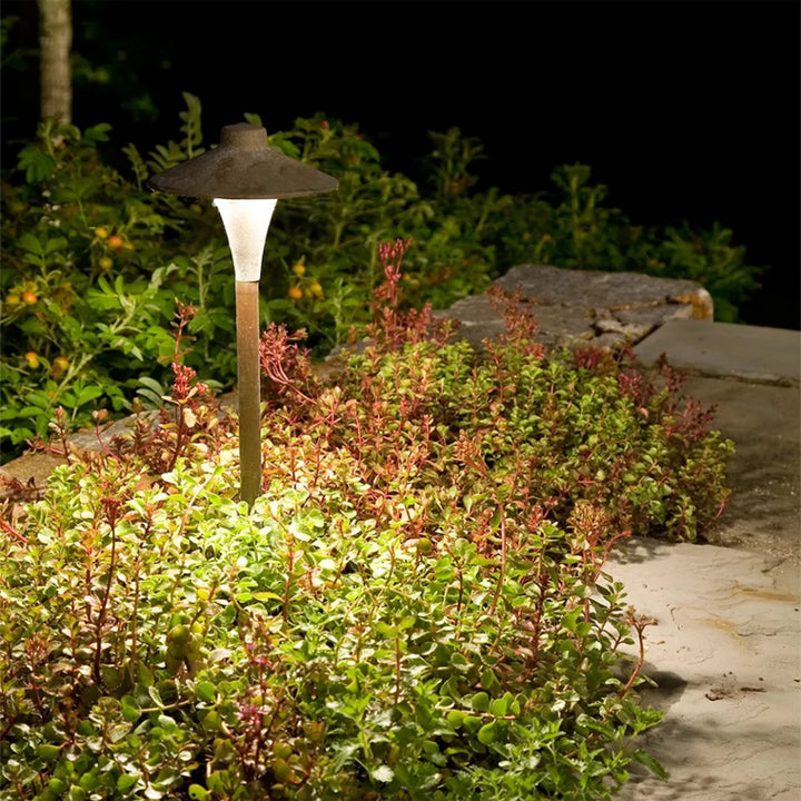 Conical Path Light