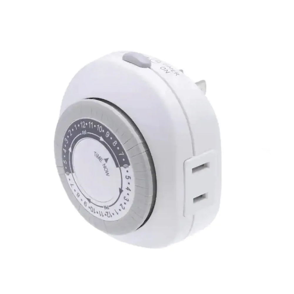 CAST Plug-In Time Clock