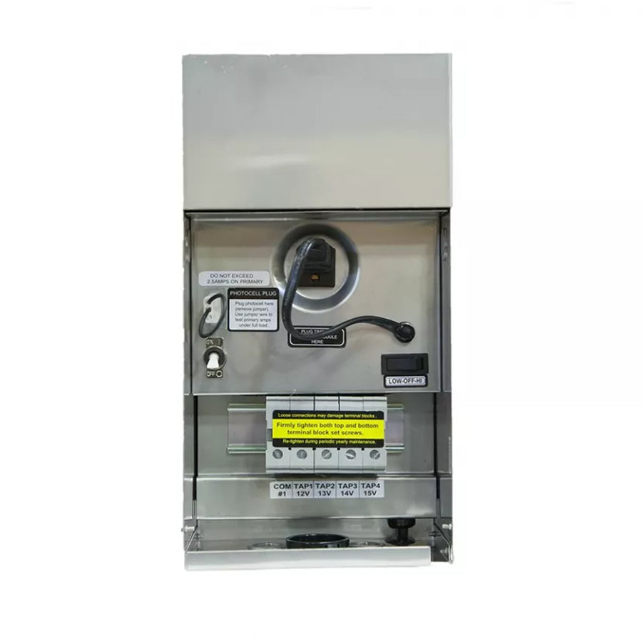 Journeymen® Series Transformer 600w