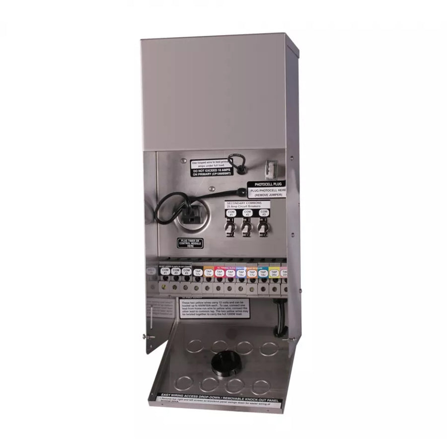 Master Series® Transformers