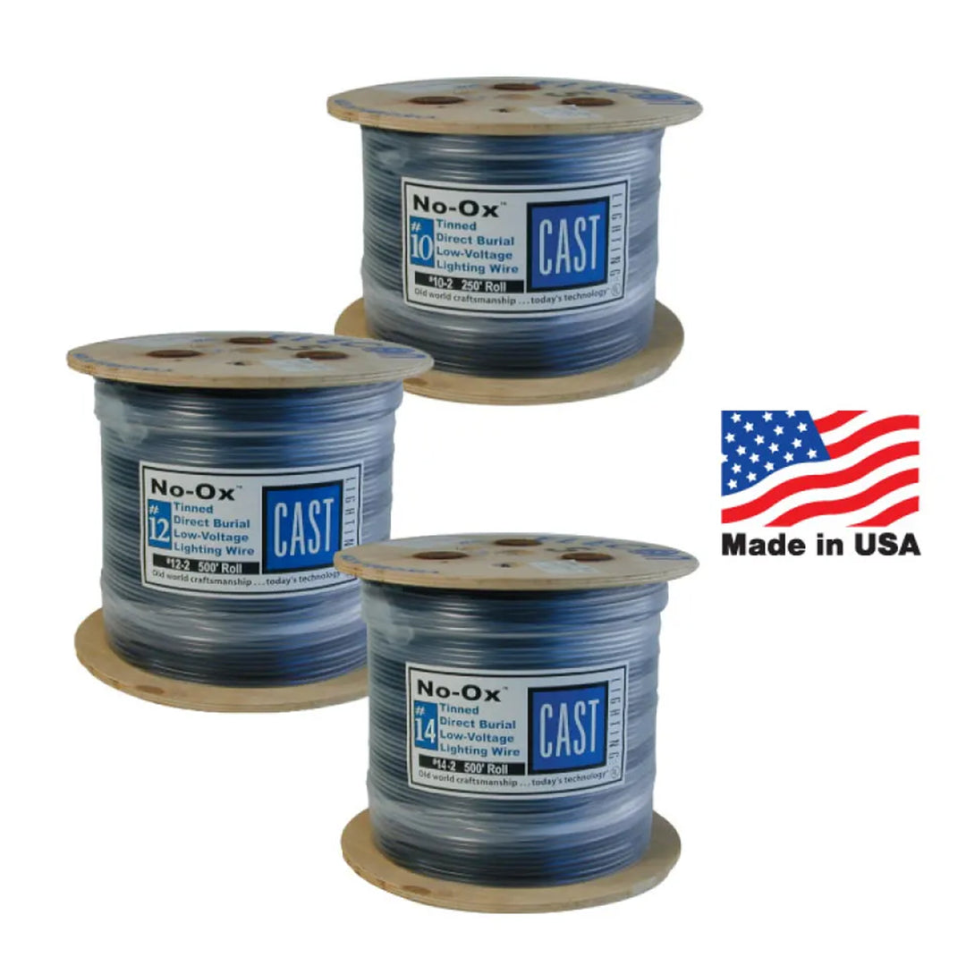 CAST No-Ox® Wire- Per Foot
