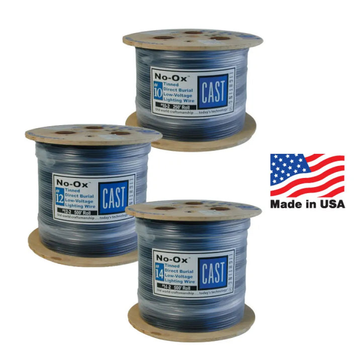 CAST No-Ox® Wire- Per Foot