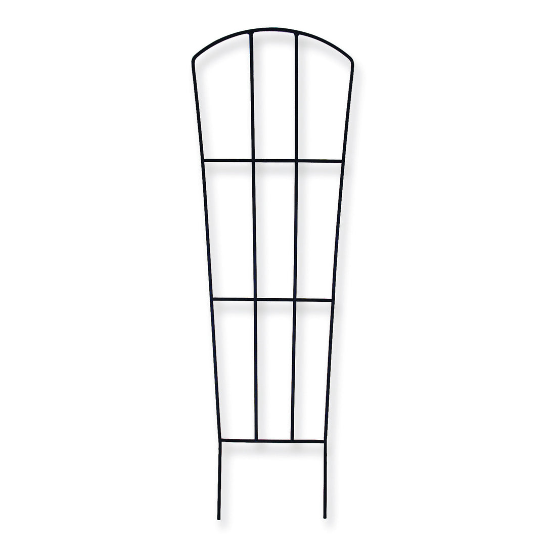 Fan Pot Trellis
