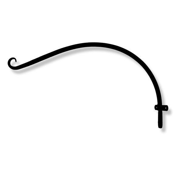 Arched Hook 14"