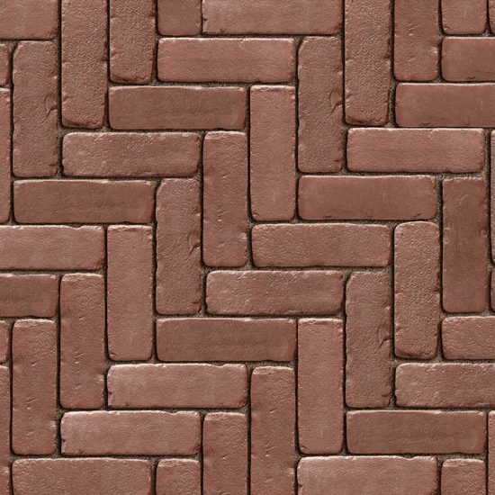 Unilock Copthorne Concrete Paver Old Oak