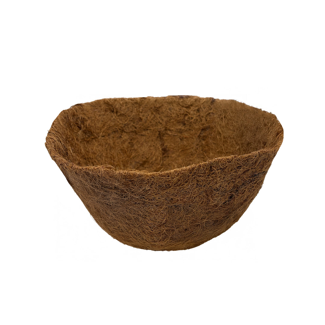 Round Coco Liner for Hanging Baskets