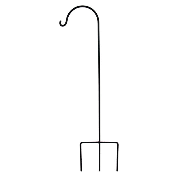 Single Hurricane Hook