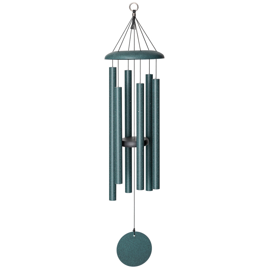 Corinthian Bells® Windchime 36" Green