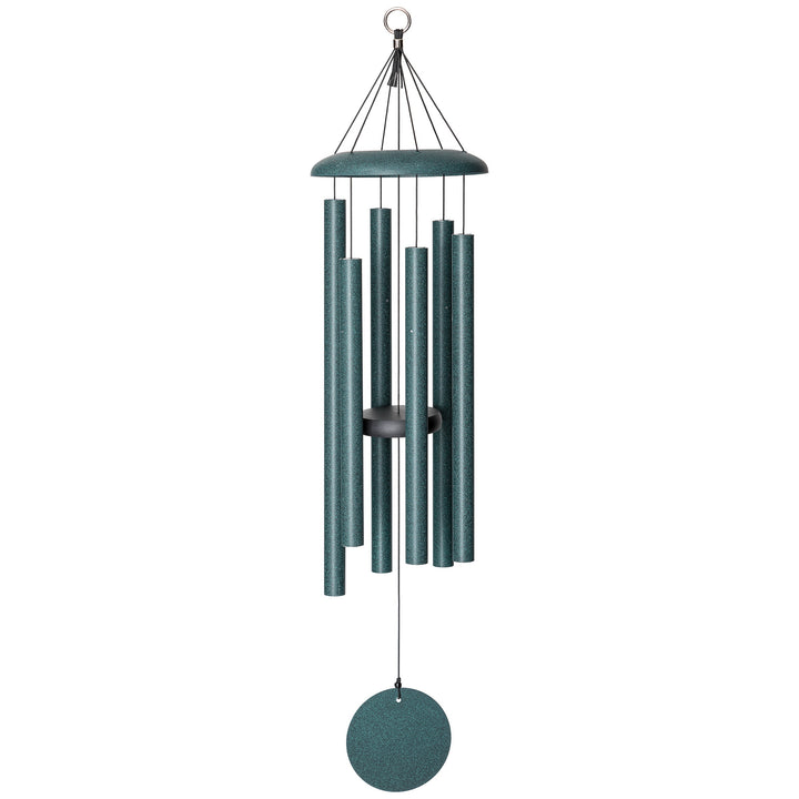 Corinthian Bells® Windchime 36" Green