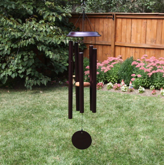 Shenandoah Melodies® Windchime 35"