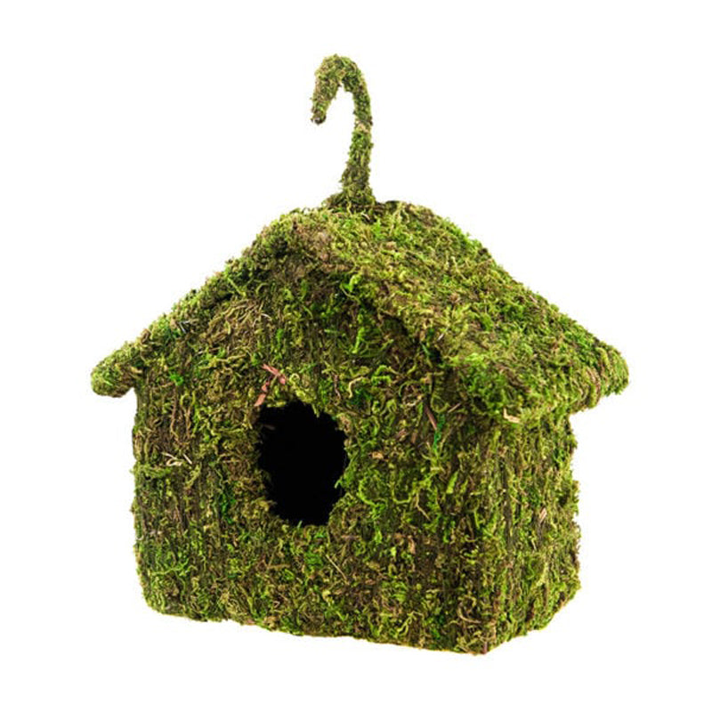 Maison Deco Birdhouse