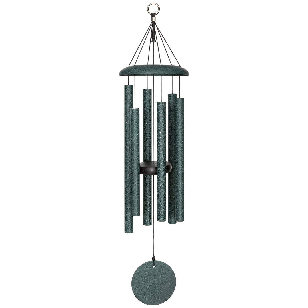 Corinthian Bells® Windchime 30" Green