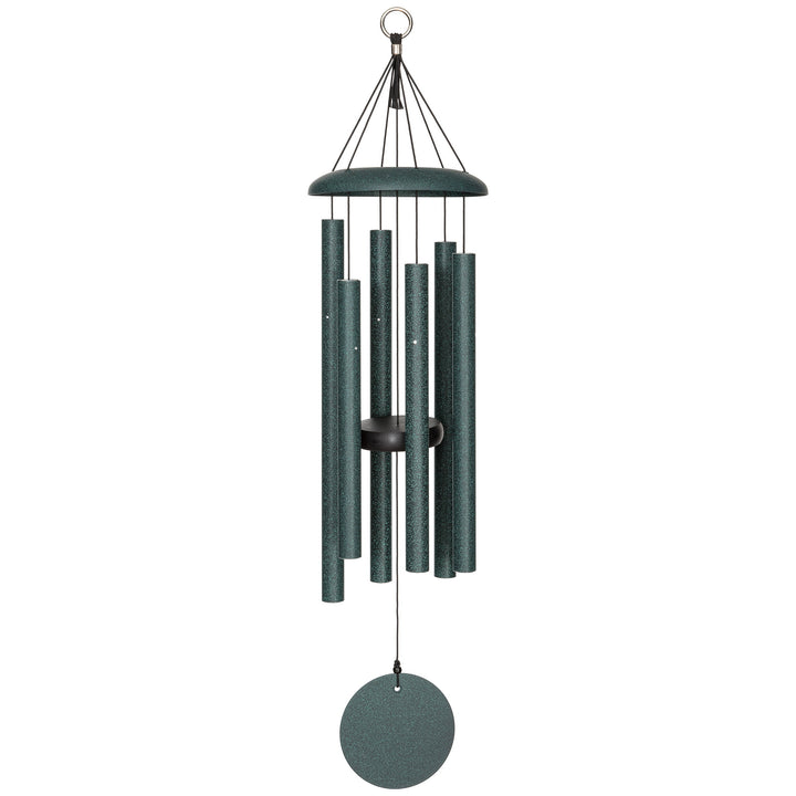 Corinthian Bells® Windchime 30" Green