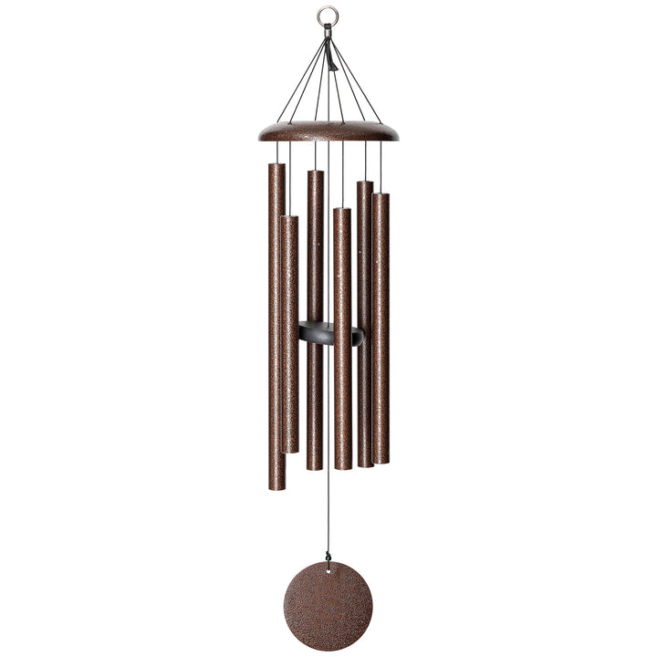 Corinthian Bells® Windchime 36" Copper Vein