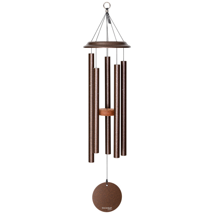 Shenandoah Melodies® Windchime 35" Copper Vein