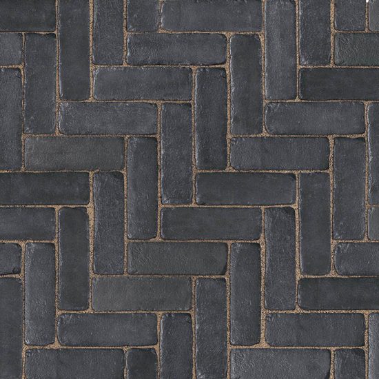 Unilock Copthorne Concrete Paver Basalt
