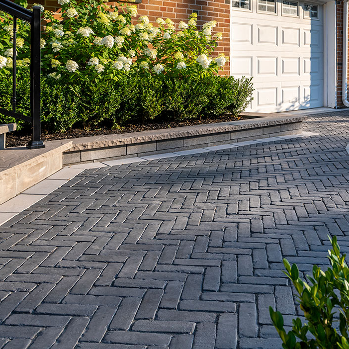 Unilock Copthorne Concrete Paver
