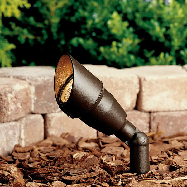 Kichler Mini MR16 Accent Light