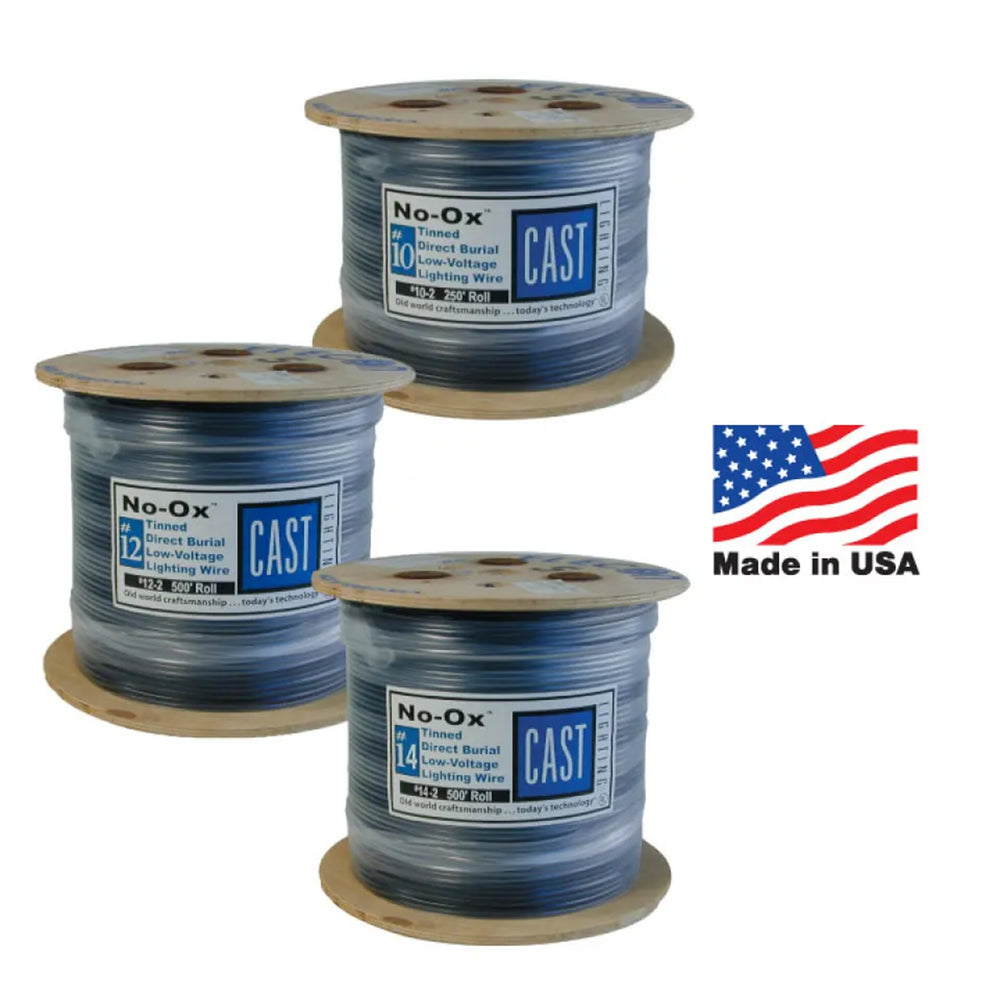 CAST No-Ox® Wire- Roll