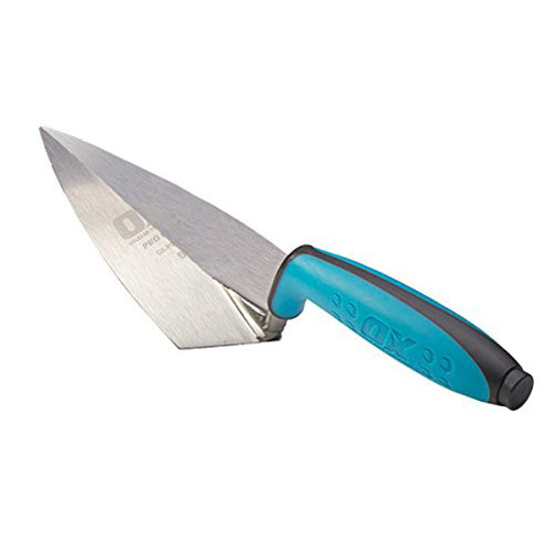 Pro Philadelphia Pattern Pointing Trowel – OX Grip | 6″