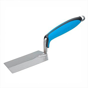 Pro Margin Trowel – OX Grip | 5″ x 2″