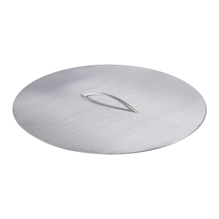 Breeo Zentro Stainless Steel Smokeless Fire Pit Insert