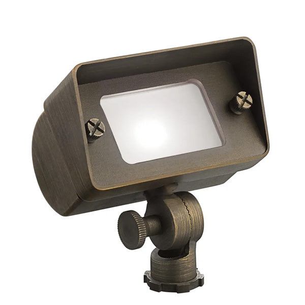Kichler Centennial Accent Light Centennial Brass