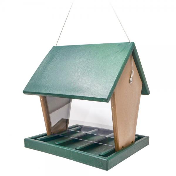 Hopper Feeder