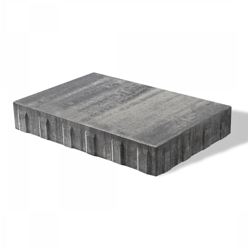Unilock Beacon Hill Smooth Concrete Paver