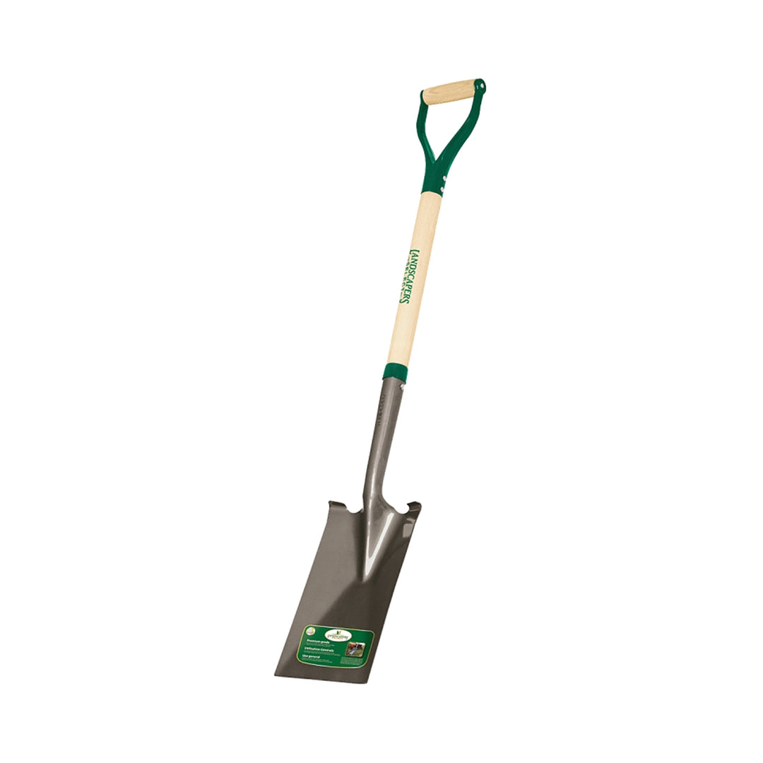 Landscapers Select Garden Spade