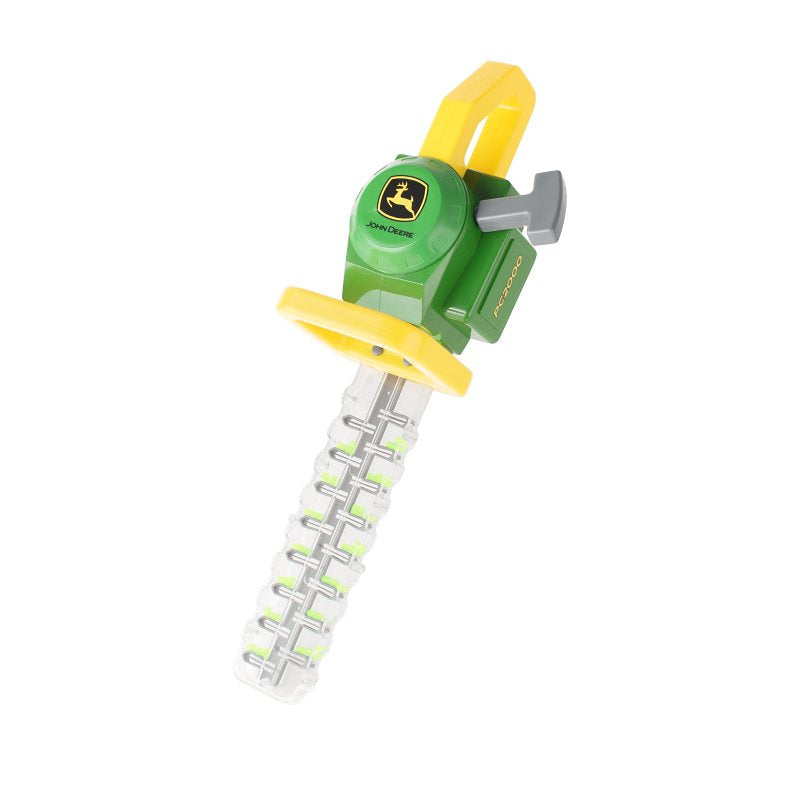 John Deere Power Clipper Toy