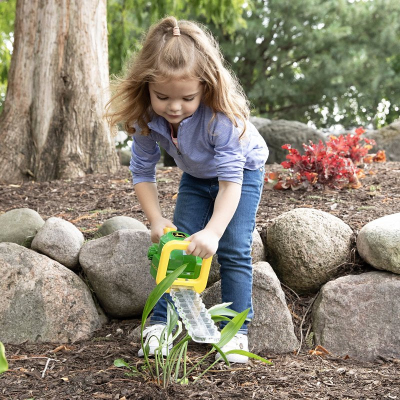 John Deere Power Clipper Toy