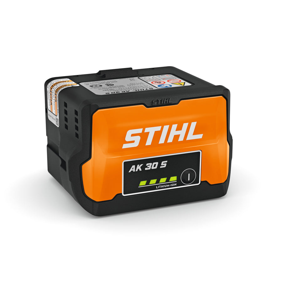 AK 30 S Lithium-Ion Battery