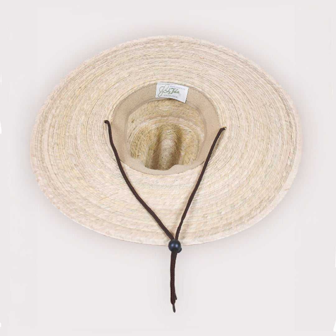 Lifeguard Hat